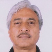 Deepak Bhattarai