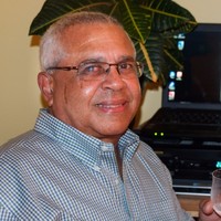 Max Roy