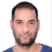 Qaisar Rashid Abdul Rashid Bhat