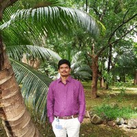 Ravi Sarma
