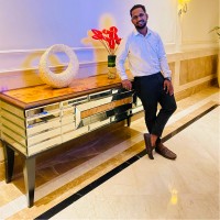 Sabarinathan M