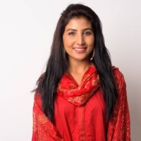 Mridula Desai