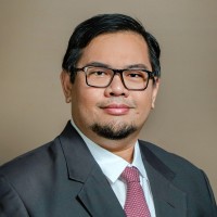 Ardian Aby Santosa, ST, MBA, AAPG CPG, CPRM, CLMP, CIAP