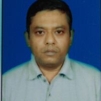 Sayuj Tarafdar