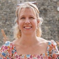 Kate Kemp