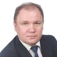 Sergey Kondrashov