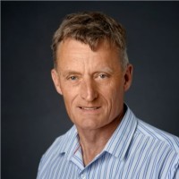Steve Bartels