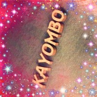 Kayombo Mukosayi