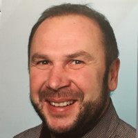 Martin Dumann