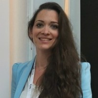 Elise Pinto