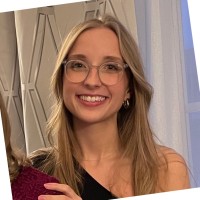 Caitlin Voda