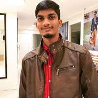 Abhijit Saoji