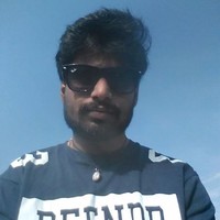 Saikiran Goud