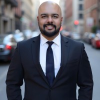 C. Vivek Lal, MD, FAAP