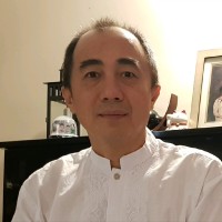 Suryadarma Hendro Moeljono