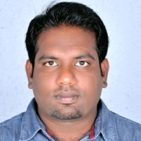 Naveen Kumar Anandsanthosh