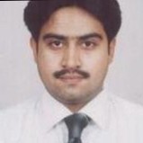 Jamal Bashir