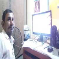 Bubun Mukherjee