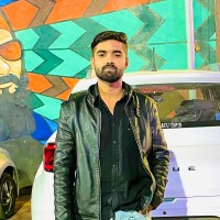 Ritik Malviya