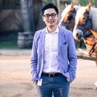 David Liu