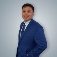 Val Cyrus Ningala, Ess, Lpt, Cis