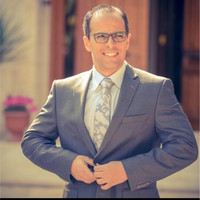 Saqer Haddadin, PhD, BEng, PMP