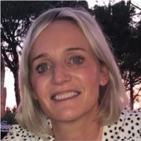 Sarah Smith