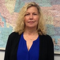 Patti Morrone