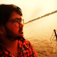 Nikhil Sevda