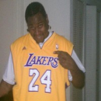 DeMarcus Blue