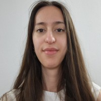 Maria Alejandra Perez