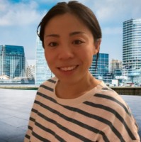 Jianing (Janine) Wang