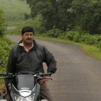 Balaraju K