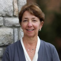Mary Anne Hengehold