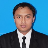 Angga Laksitama