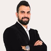Johny Kheir