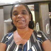 Maria Alice Ferreira
