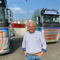 Willem Dijk SR