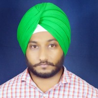 Manprit Singh