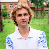 Максим Руденко