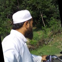 Qaiser Ahmad