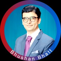 Bhushan Bhatt