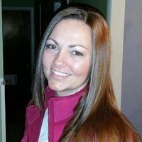 Amanda Patterson