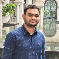 Pranesh Palanisamy