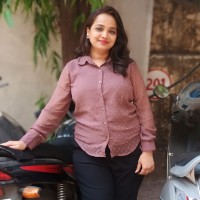 Reshma Dighe