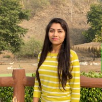 Nidhi Paghadar