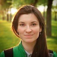 Evgeniya Basyukova