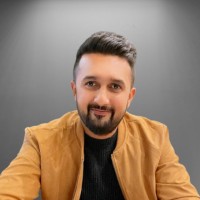 Milan Goswami