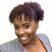 Marika McDavid-Allen
