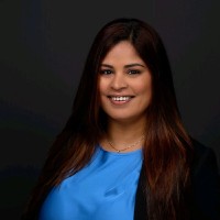 Priya Bajaria